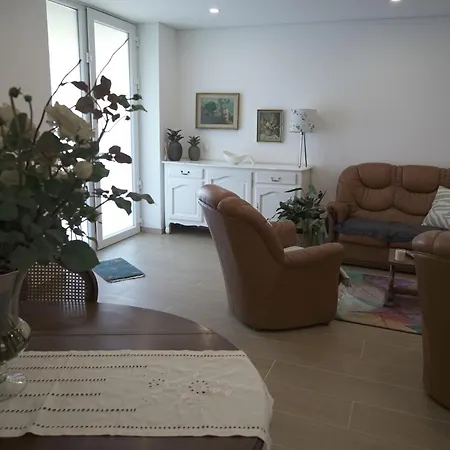 Le Refuge Tondela