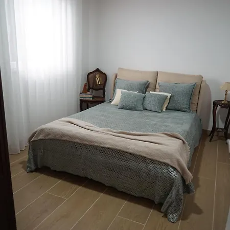 Holiday home Le Refuge