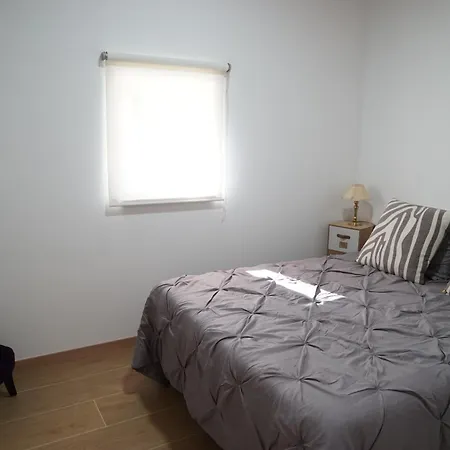 Holiday home Le Refuge *