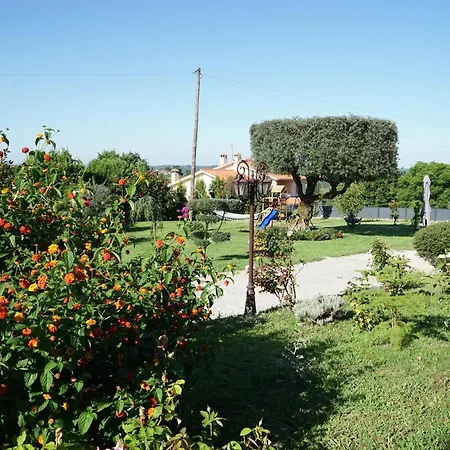 Le Refuge * Tondela