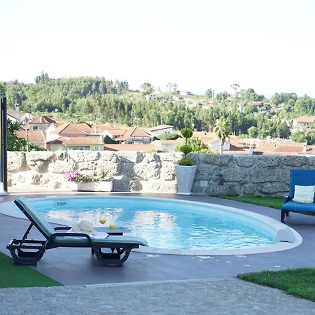 Holiday home Le Refuge