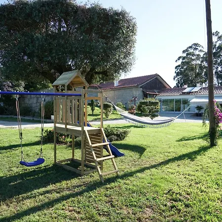 Holiday home Le Refuge