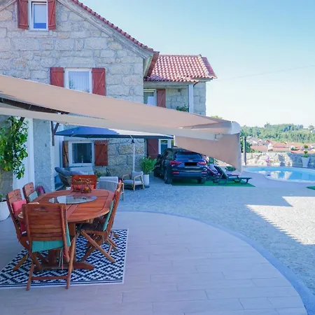 Casa vacanze Le Refuge