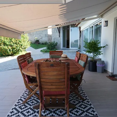 Le Refuge Holiday home *