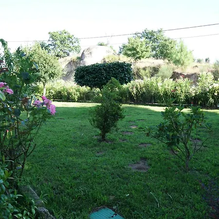 Tatil Evi Le Refuge