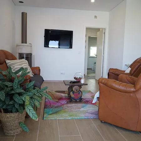 Le Refuge Holiday home *