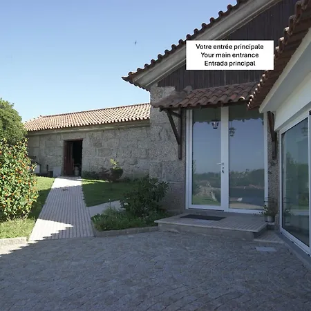 Le Refuge * Tondela