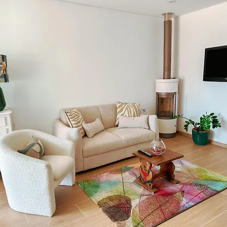 Le Refuge Holiday home *