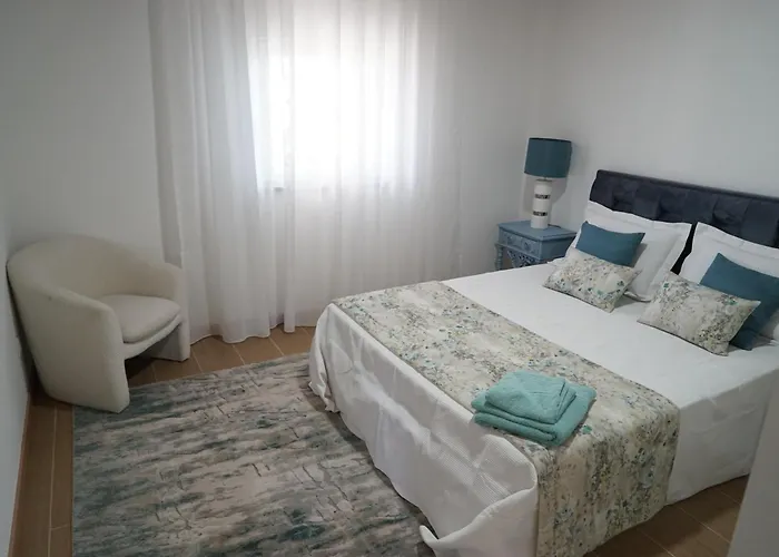 Feriehus Le Refuge *