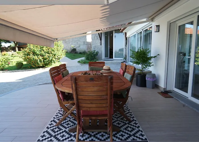 Le Refuge Feriehus *